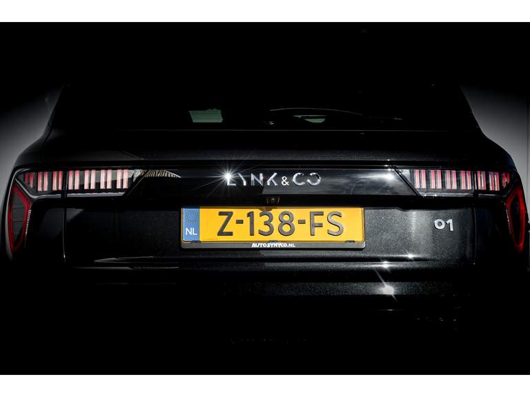 Lynk & Co