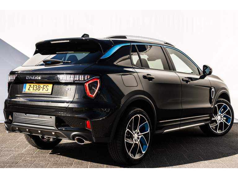 Lynk & Co