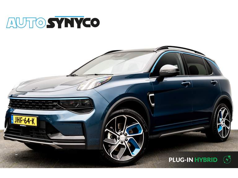 Lynk & Co Lynk & Co