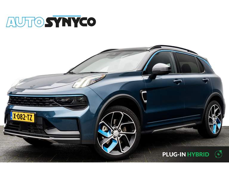 Lynk & Co Lynk & Co