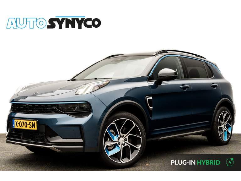 Lynk & Co
