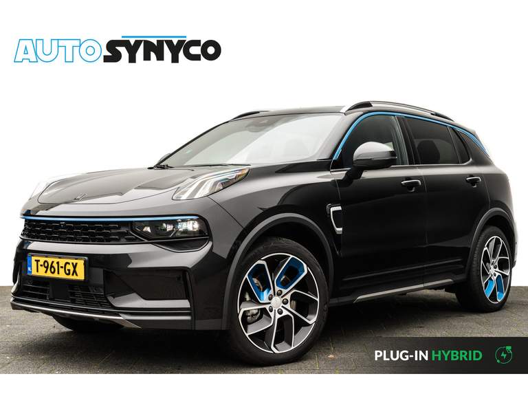 Lynk & Co Lynk & Co