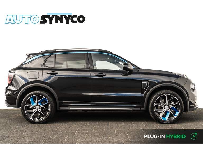 Lynk & Co