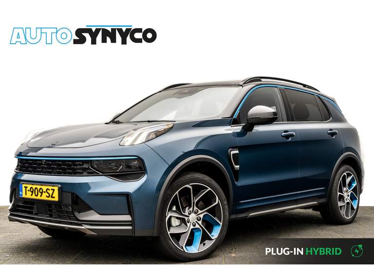 Lynk & Co