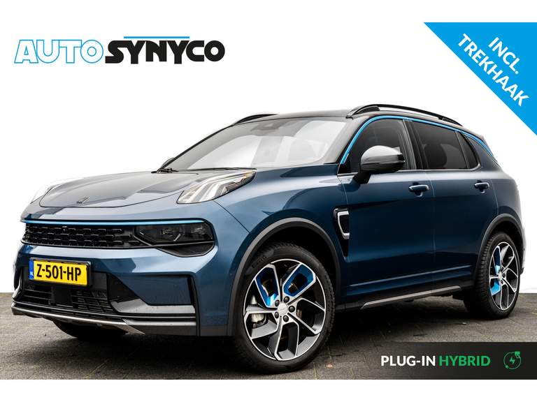 Lynk & Co Lynk & Co