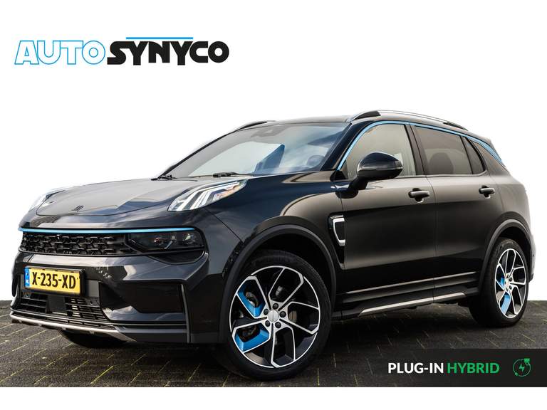 Lynk & Co Lynk & Co