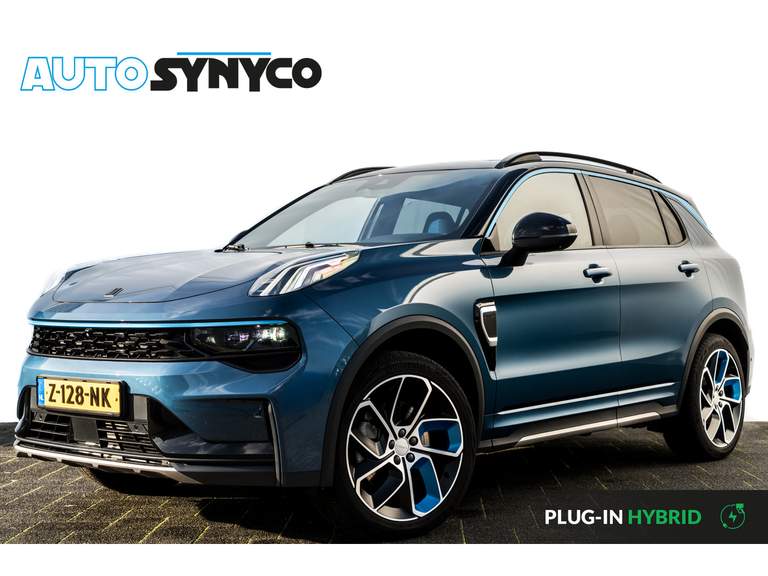 Lynk & Co