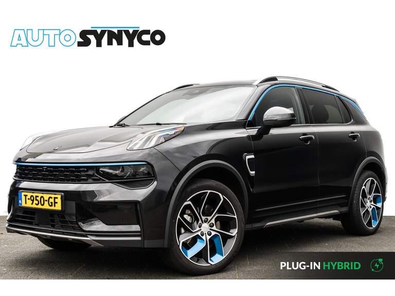 Lynk & Co