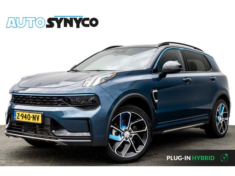 Lynk & Co