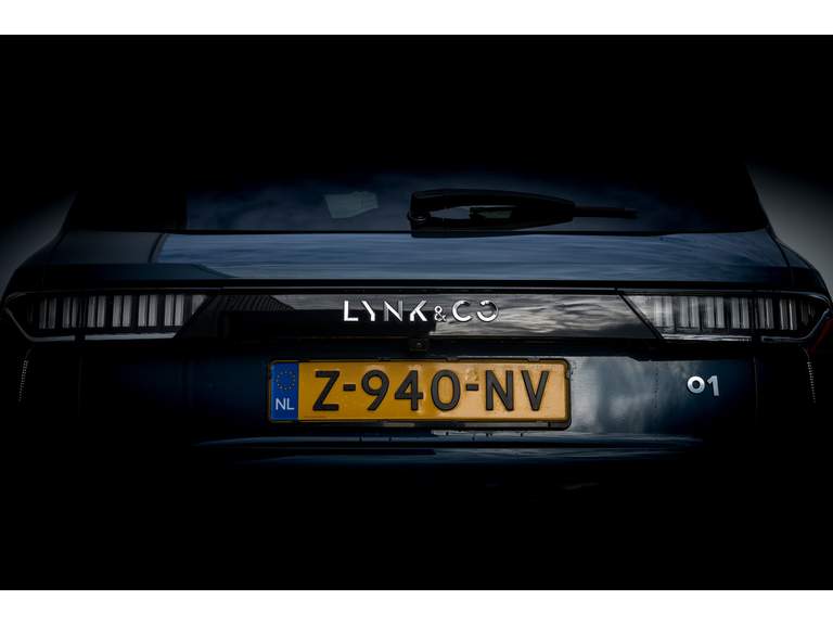 Lynk & Co