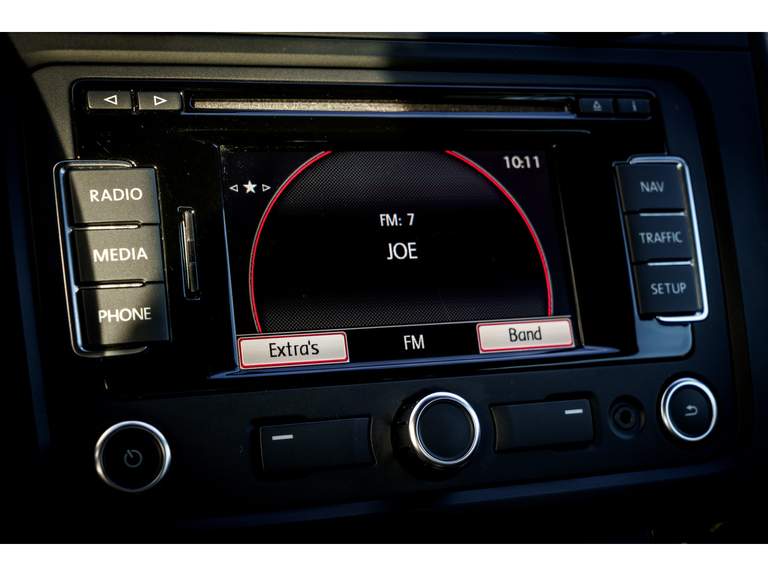 Volkswagen Volkswagen