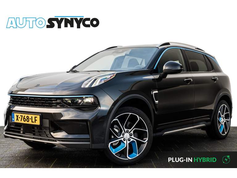 Lynk & Co