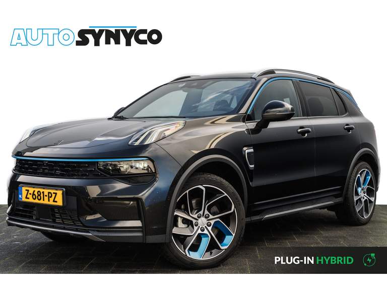 Lynk & Co