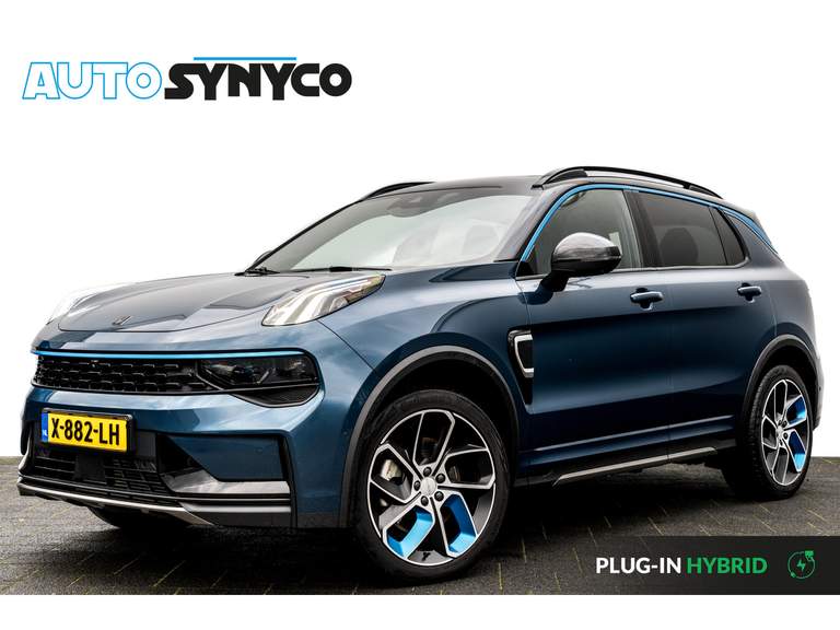 Lynk & Co