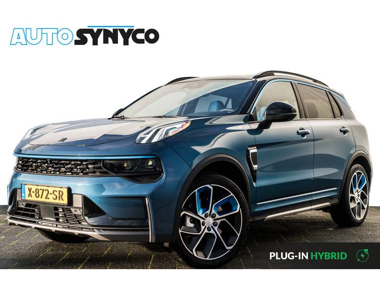 Lynk & Co