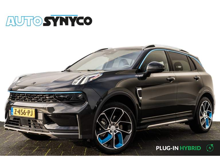 Lynk & Co Lynk & Co