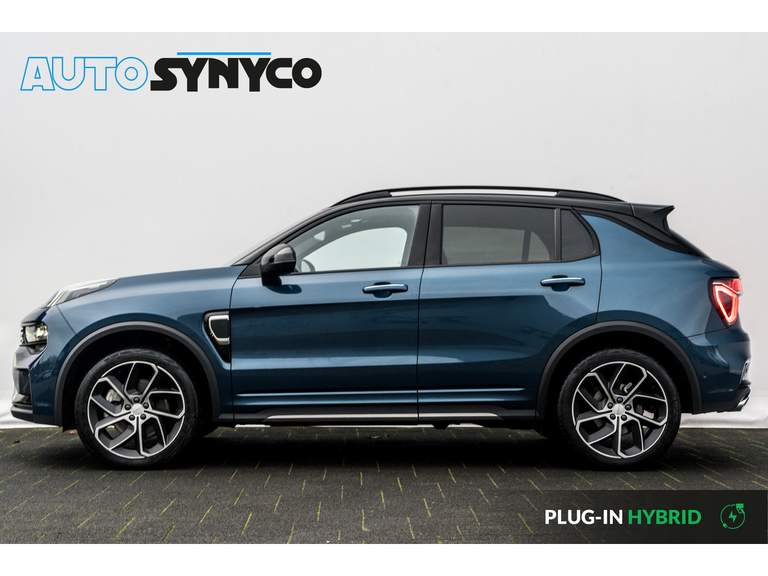 Lynk & Co Lynk & Co