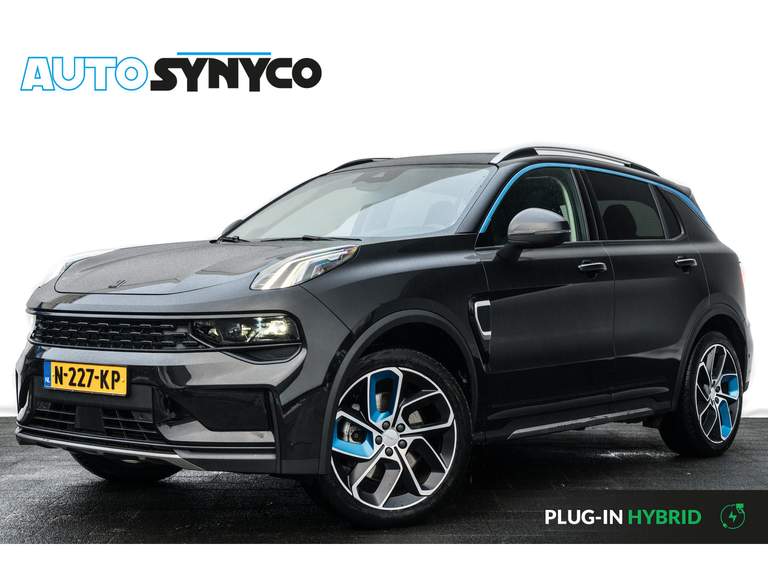Lynk & Co