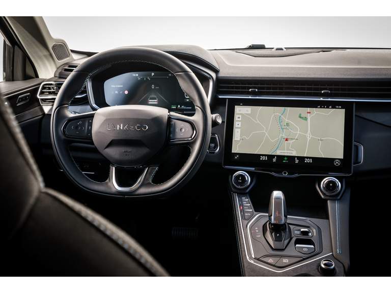 Lynk & Co Lynk & Co