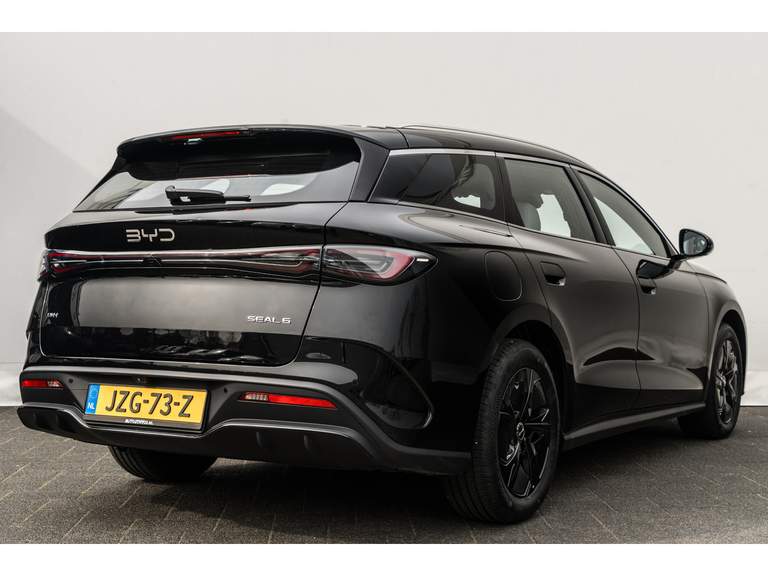 BYD