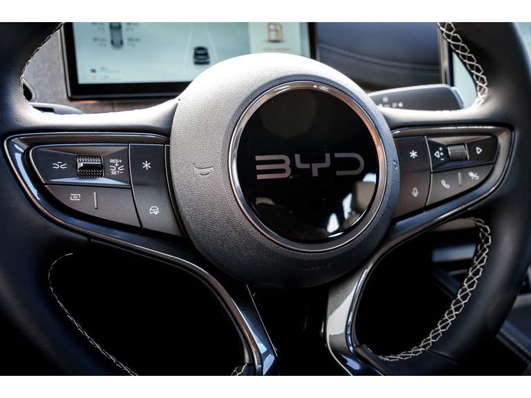 BYD