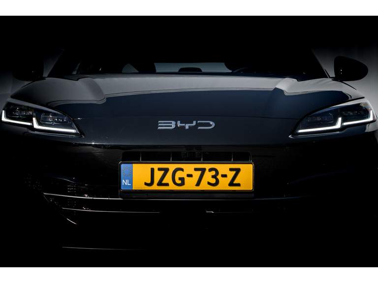 BYD