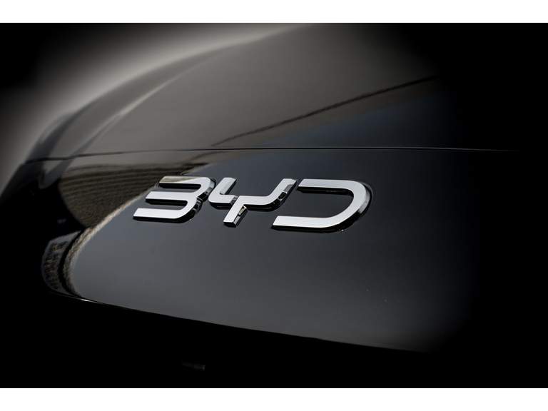BYD
