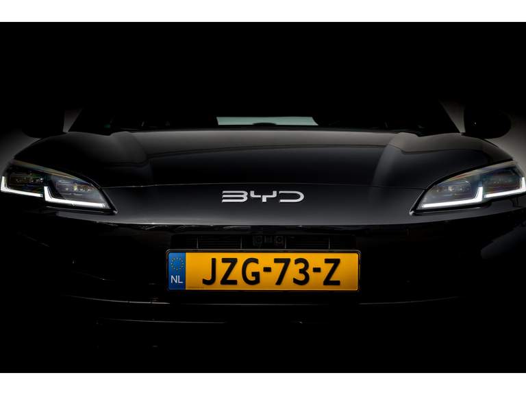 BYD