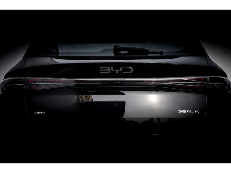 BYD
