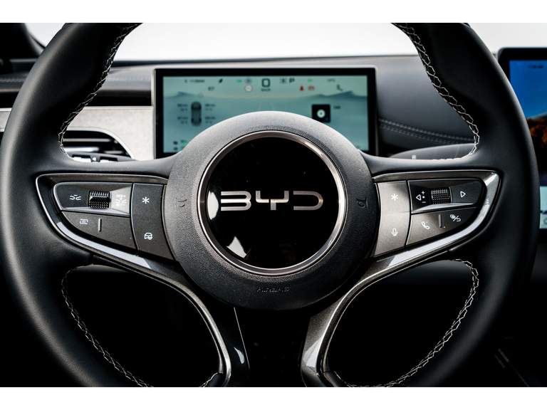 BYD