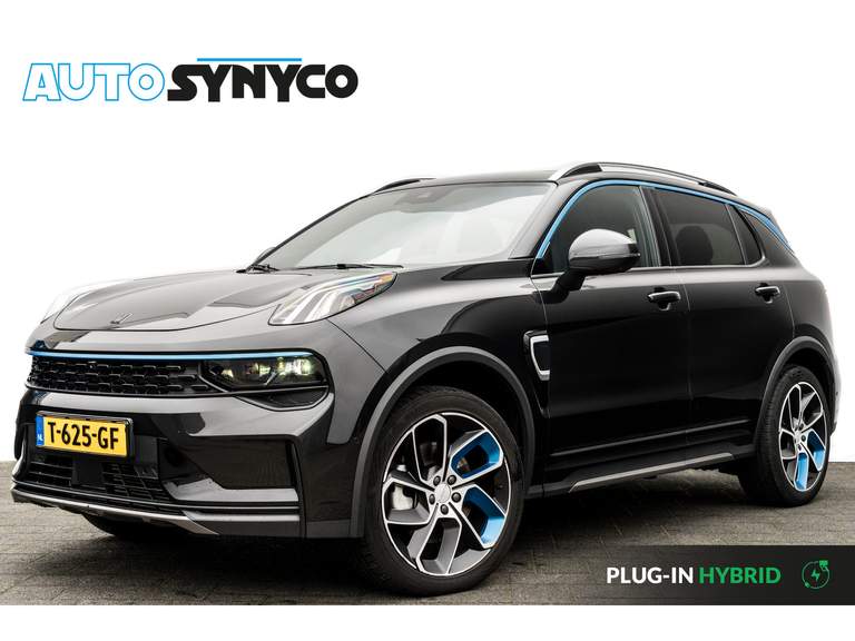Lynk & Co