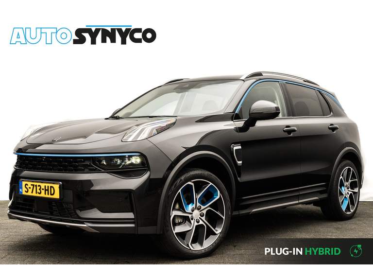 Lynk & Co