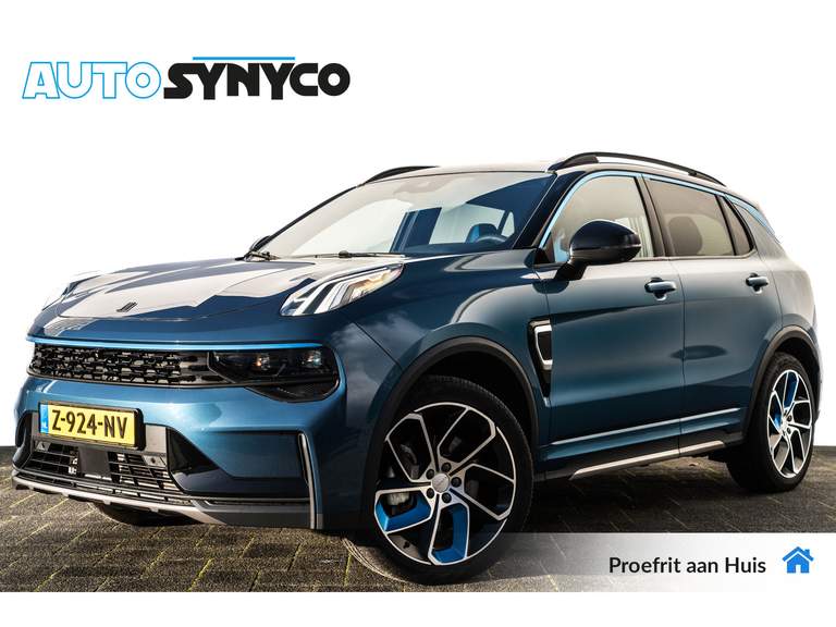 Lynk & Co