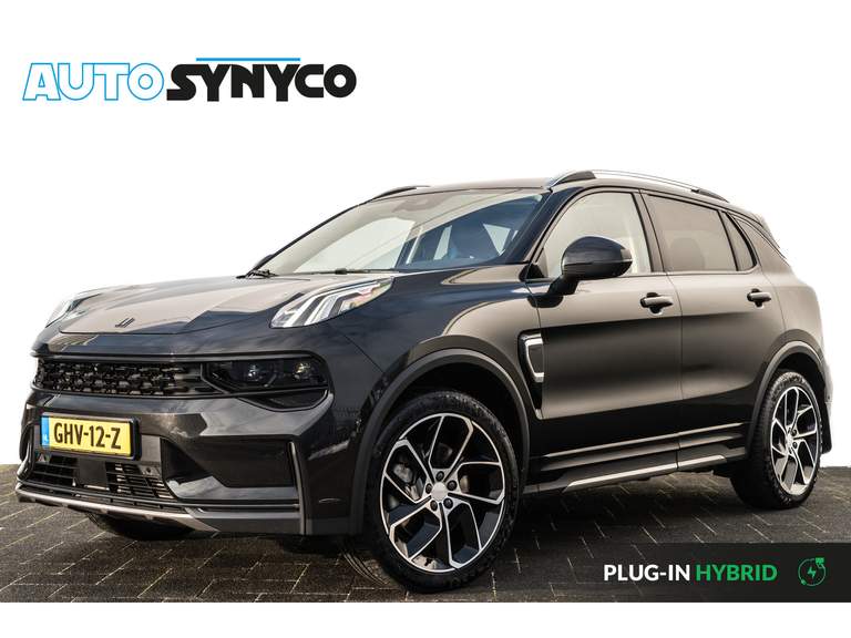 Lynk & Co