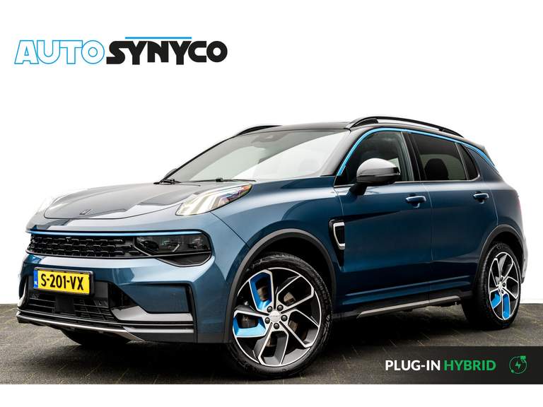 Lynk & Co