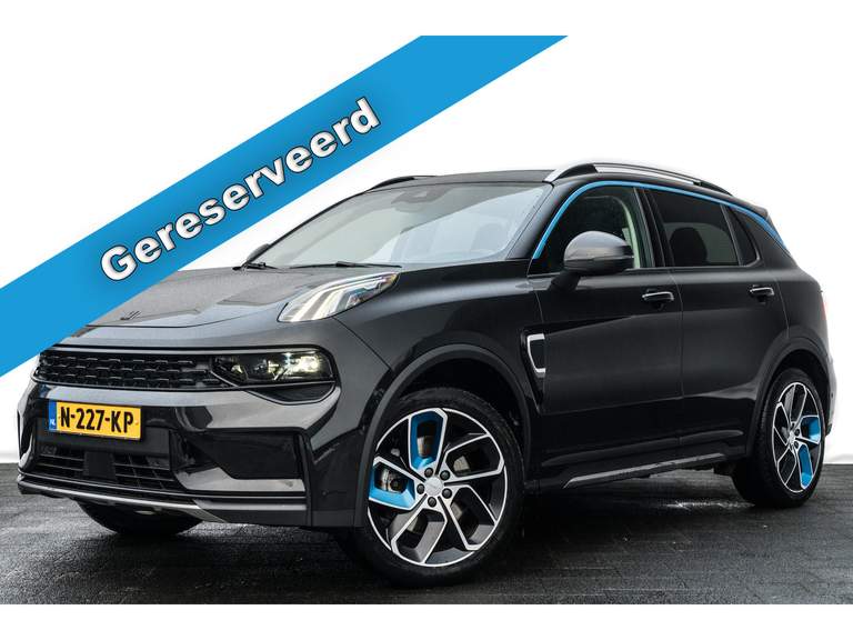 Lynk & Co