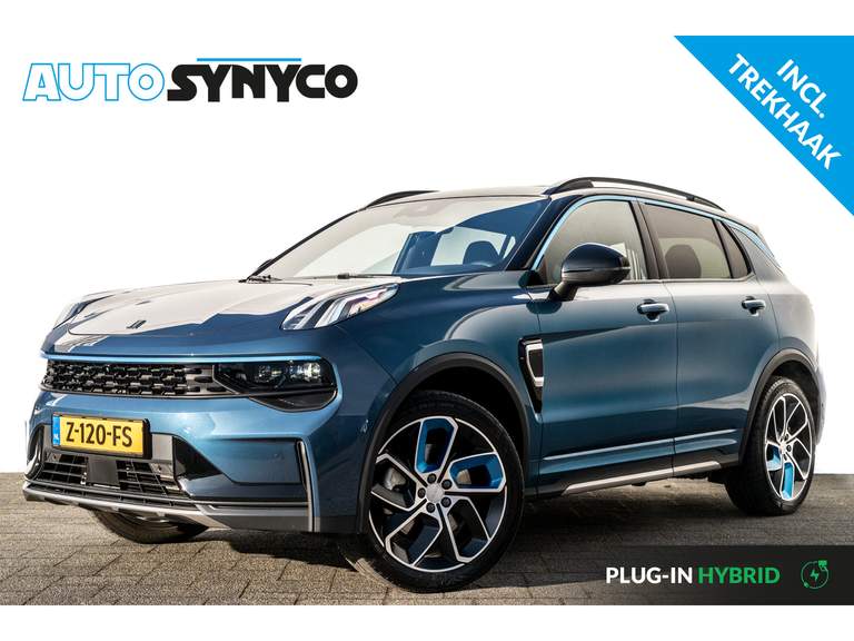Lynk & Co
