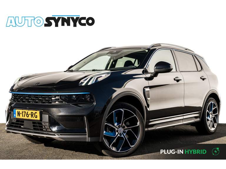 Lynk & Co