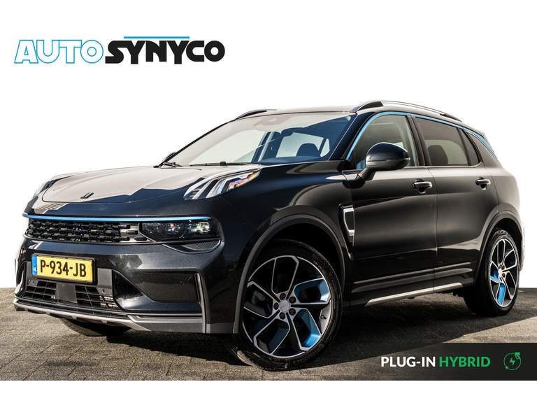 Lynk & Co