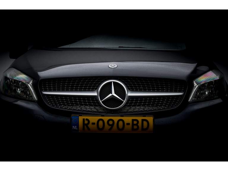 Mercedes-Benz