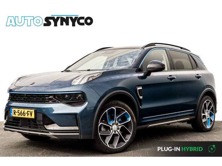 Lynk & Co