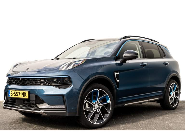 Lynk & Co