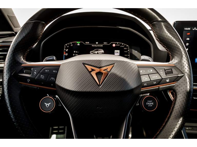CUPRA