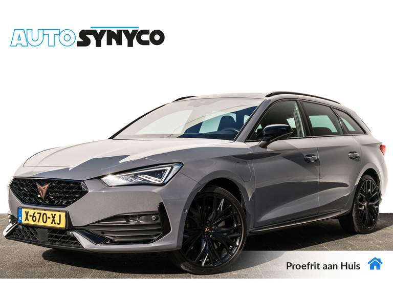 CUPRA