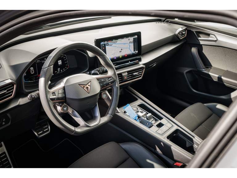 CUPRA