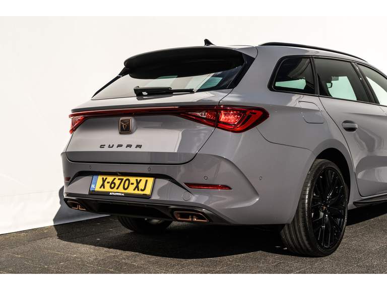 CUPRA
