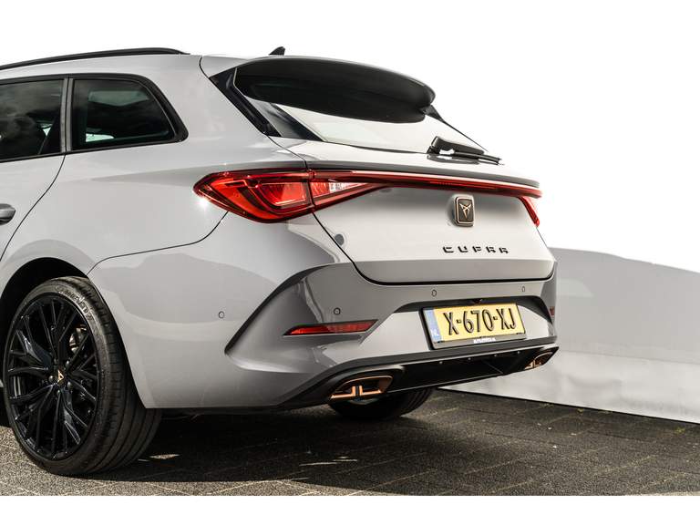 CUPRA