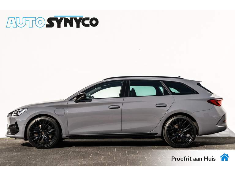 CUPRA