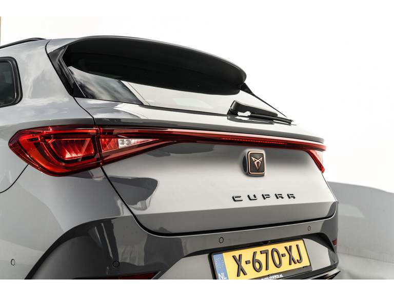 CUPRA