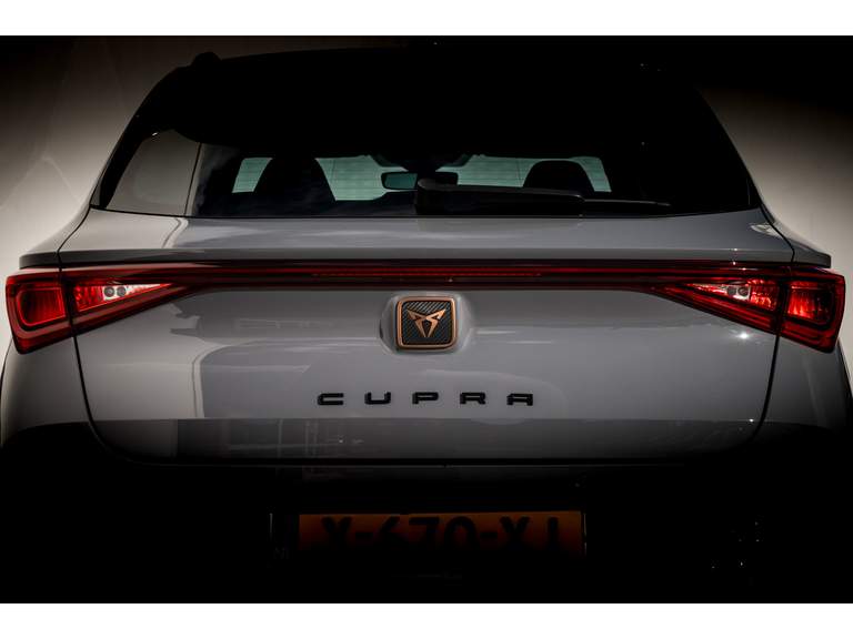 CUPRA